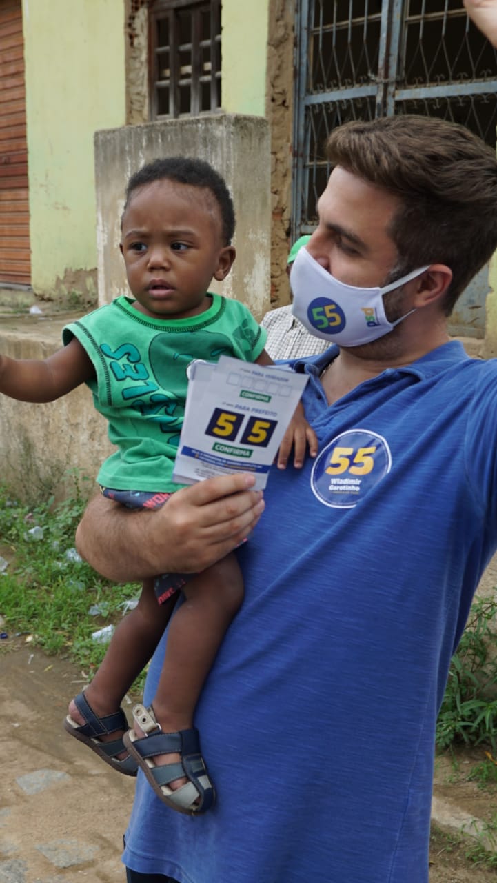 Moradores de Três Vendas pedem a Wladimir reabertura do posto de saúde