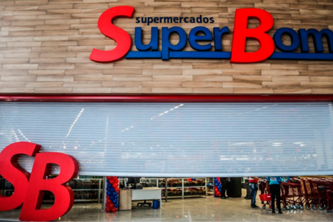 Super Compras Tempo Bom