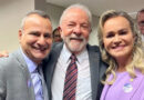 Lula amplia alianças para recuperar terreno no Rio, berço do bolsonarismo