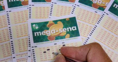 Mega-Sena acumula mais uma vez e agora terá prêmio de R$ 53 milhões