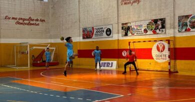 Esporte por todo RJ: Jogos Escolares tem competições de 12 modalidades no próximo fim de semana