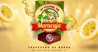 Expectativa para o 36º Festival do Maracujá, em Travessão de Barra