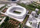 Edital prevê lance mínimo de R$ 138 milhões para Estádio do Flamengo no Rio